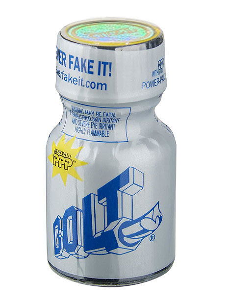 Попперс Locker Room (Китай) 10 мл. PWD