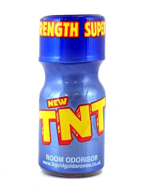 Попперс New TNT 10мл (Англия)