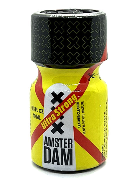 Попперс Amst XXX ultra (Бельгия) 10 ml